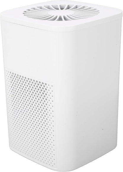 Air Cleaner, Air Purifiers Solar Powered Cleaner by Hilitand