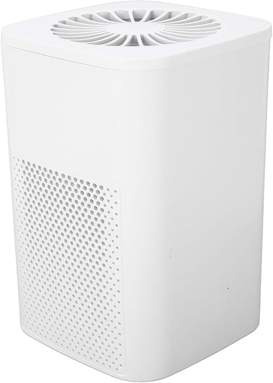 Air Cleaner, Air Purifiers Solar Powered Cleaner by Hilitand