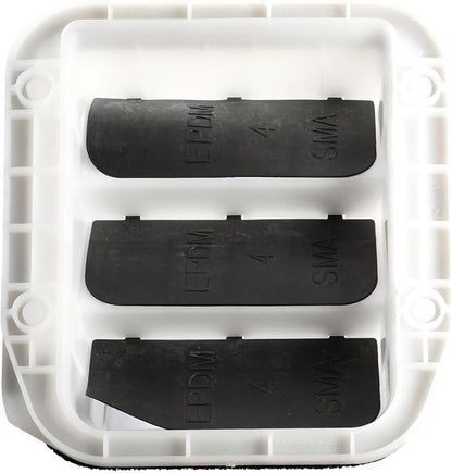 Genuine OEM For Honda 2016-2017 Odyssey Rear Quarter Panel Air Vent Outlet - Image 3
