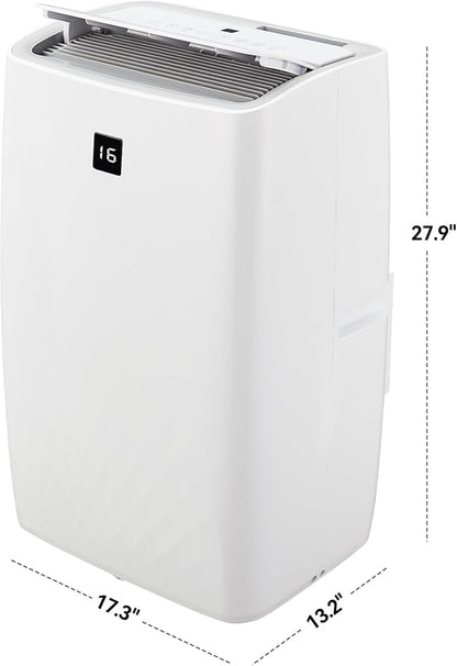 Portable Air Conditioners, 12000 BTU Portable AC - Image 2