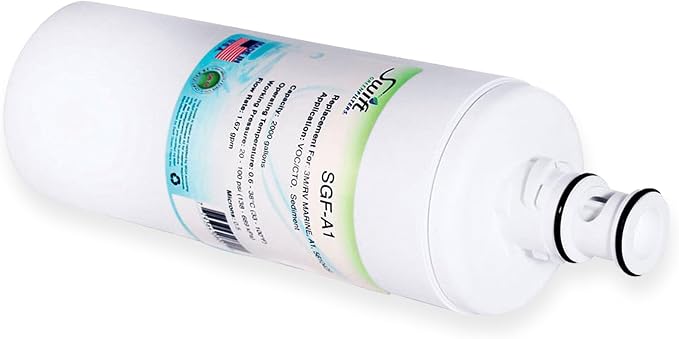 Swift Green Filters SGF-A1 Compatible - Image 3