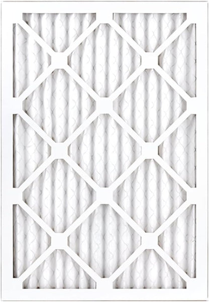 AIRx DUST 14x20x1 MERV 8 Pleated Air Filter - Image 3