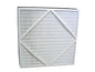 Janitized JAN-HVAC180 Premium Replacement Commercial HEPA Filter by Janitized