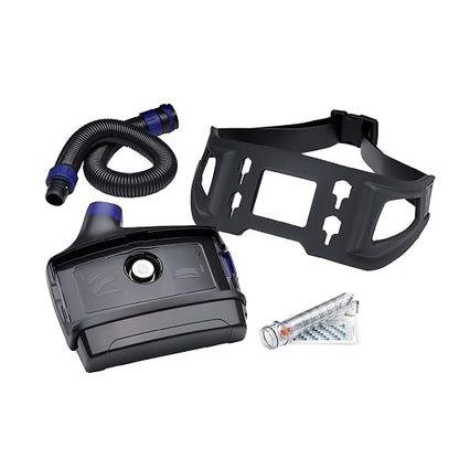 3M PAPR, Versaflo Powered Air Purifying Respirator Assembly TR-617N, Includes by 3MIndustrial