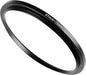 67-72mm Metal Step-Up/Down Ring Adapter Compatible by Unknown