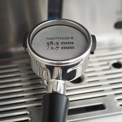 Normcore 58.5mm Puck Screen - Image 4