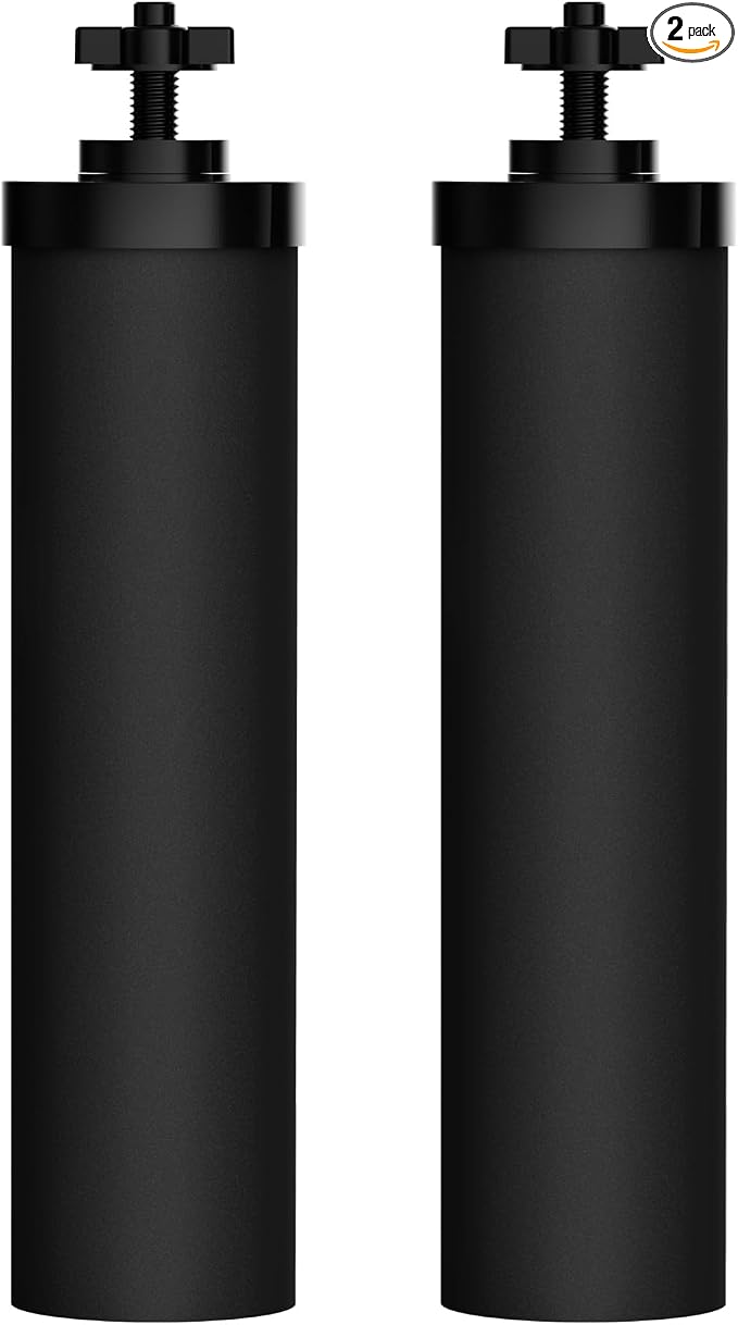 Waterdrop NSF/ANSI 42&372 Certified Water Filter, Replacement by Waterdrop