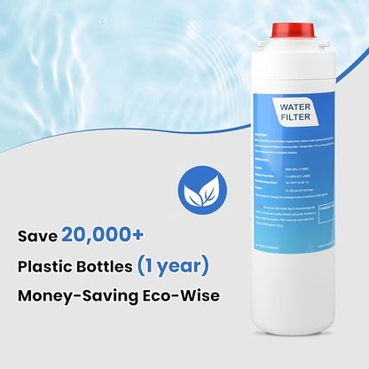 3 Pack 51300C Replacement Filter Compatible - Image 6