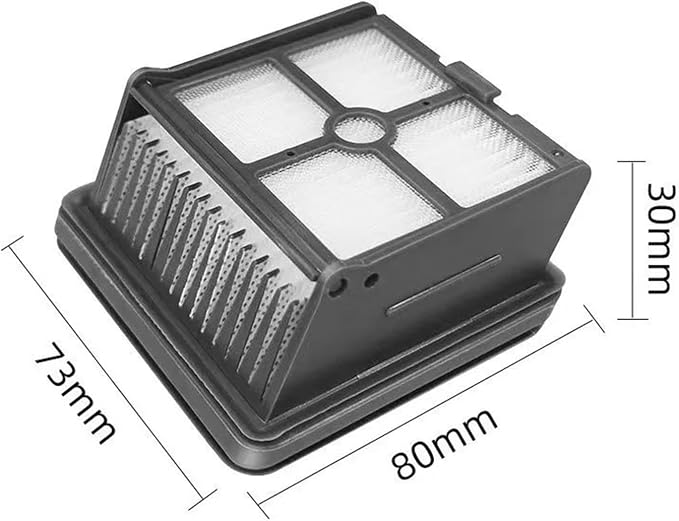 wet dry vacuum cleaner, Compatible - Image 4