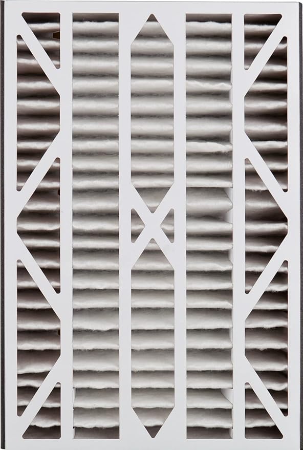 Nordic Pure Air Bear Cub 16x25x3 Air Filter Replacement MERV 13 Plus Carbon 3 - Image 4