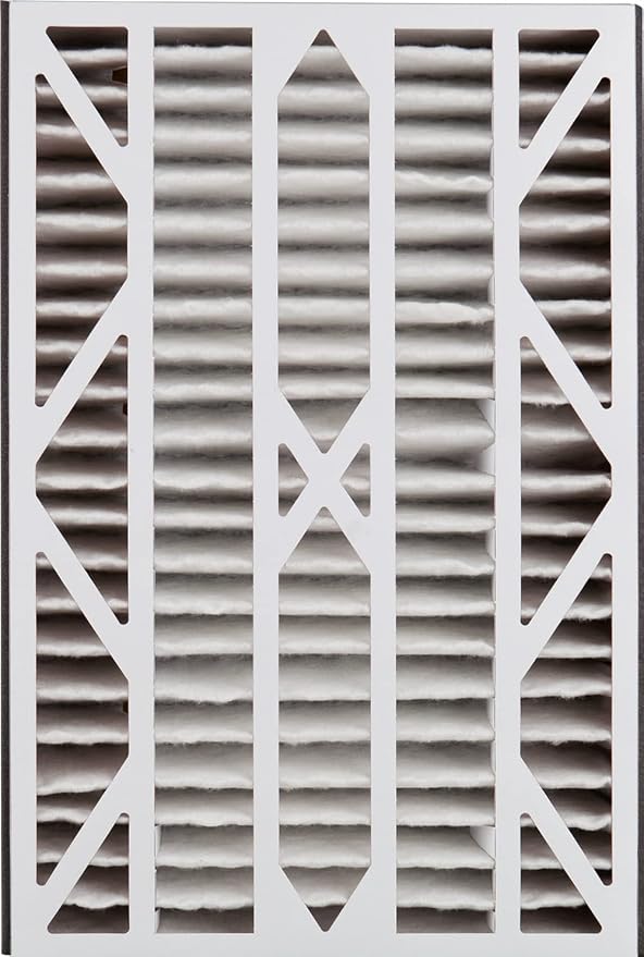 Nordic Pure 16x25x3 Trion Air Bear Cub 266649-101 Replacement MERV 15 Pleated - Image 4
