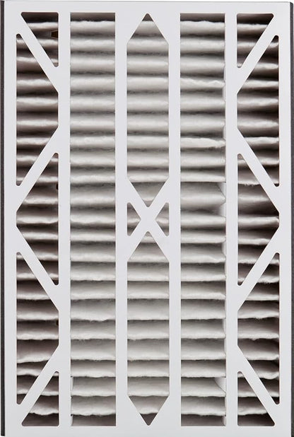 Nordic Pure 16x25x3 Trion Air Bear Cub 266649-101 Replacement MERV 15 Pleated - Image 4