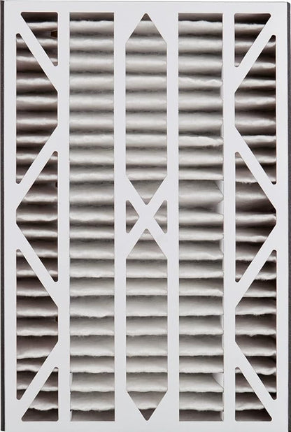 Nordic Pure 16x25x3 MERV 14 Plus Carbon Trion Air Bear Cub Replacement Air - Image 4