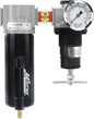 Milton 1108 1/2" Filter and Regulator Duo by Milton