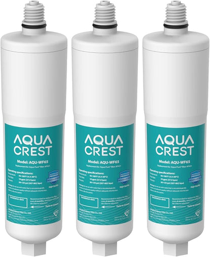AQUACREST AP431 Replacement Cartridge by AQUACREST