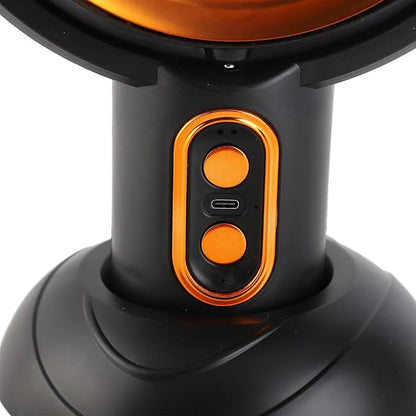 Rengue Desktop Range Hood, Portable Kitchen Exhaust Fan - Image 8