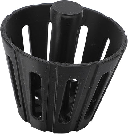 Filter Paper Assistant Coffee Filter Shape Retainer Professional Press - Image 2