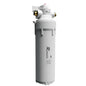 Whole House Water Filter System: 16GPM high Flow, fits Well Water/RVs/Cabins by Risewin