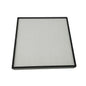 TECHTONGDA HEPA Filter Replacement, 22.4'' x 22.4'' x 3.2'' FFU Fan Filter Unit by TECHTONGDA