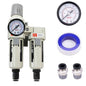 RIH Air Dryer System by RIHRightPneumatic
