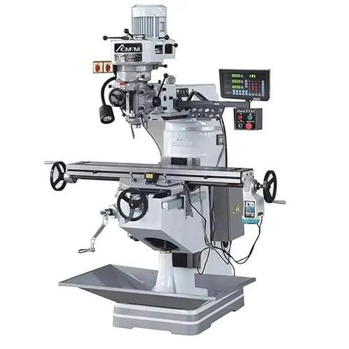3 axis DRO Digital readout Linear Scale Set for milling Machine (270mm x 520mm x 1020mm (10"x20"x40"))