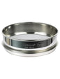 All 304 Stainless Steel 200 Mesh Test Sieve, 8 Inch/20cm Diameter, Lab Sifter by LVDALAB