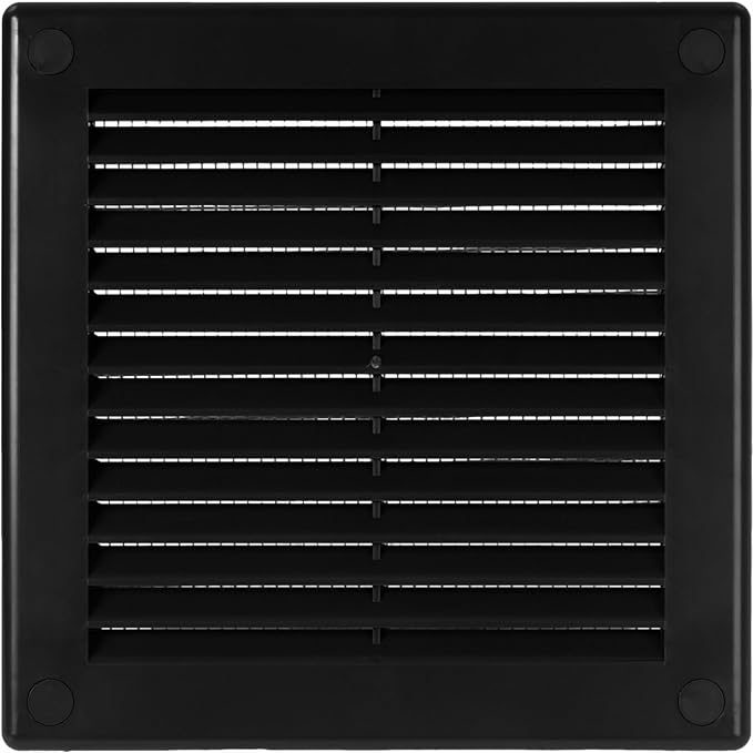 Vent Systems 4.5" x 4.5" Inch - Image 8