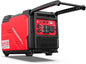 PowerSmart 5000-Watt Portable Inverter Generator by PowerSmart