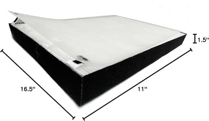 Nispira Air320 Air220 2678 True HEPA Replacement Filter - Image 7