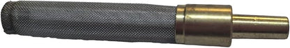 Gas Tank w/Sediment Bowl Screen Filter Fuel Filter & Strainer Compatible - Image 4