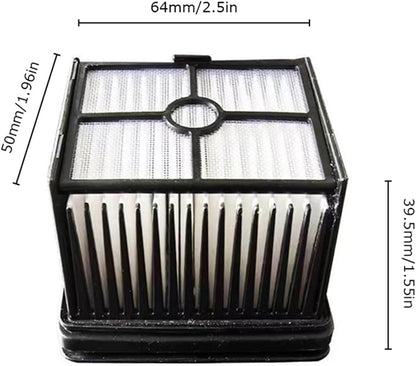 Compatible with dreame, MOVA 2.0 pro K10 K10 pro floor scrubber filter - Image 3