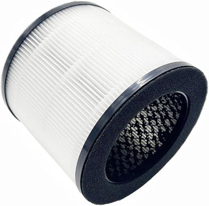 H08 Replacement Filter For Air Purifiers Compatible - Image 3