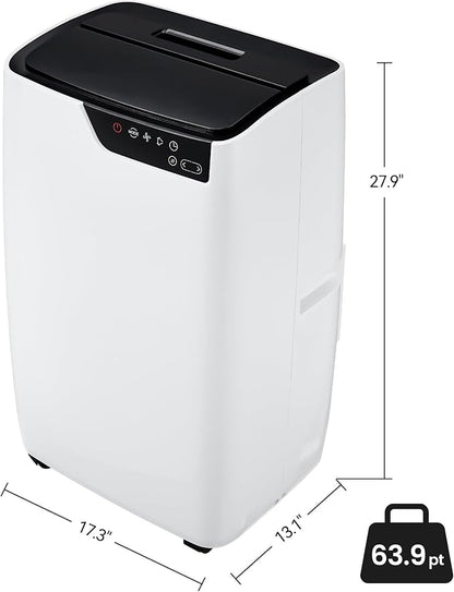 Portable Air Conditioners, 12000 BTU Portable AC - Image 2