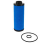 Aftermarket Atlas Copco 2901-0530-00 Coalescing Filter Element | .01 Micron by Industrial+Service+Solutions