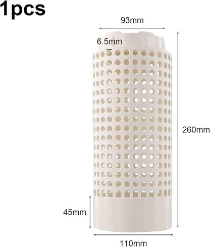 PVC Insect Composting Bin With Screw Lid - Image 8