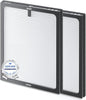 Air Purifier Filter for ZY3866G, Honeyuan Genuine Filter, 3-in-1 True HEPA by HONEYUAN