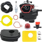 799583 593261 Carburetor with 799579 Air Filter 595660 Cover by Aylux