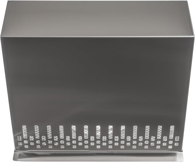 Vent Systems 8" Inch Air Supply Vent Cover - Image 8