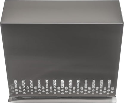 Vent Systems 8" Inch Air Supply Vent Cover - Image 8