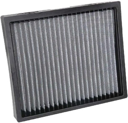 K&N LIFETIME Cabin Air Filter: Premium, Clean Air - Image 4