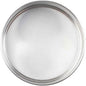 Tablecraft Fine Mesh Sieve Strainer, 6-Inch Mini Round Durable Stainless Steel by TableCraft