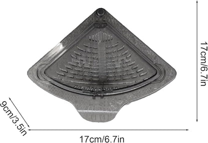Corner Sink Drain Basket - Image 2