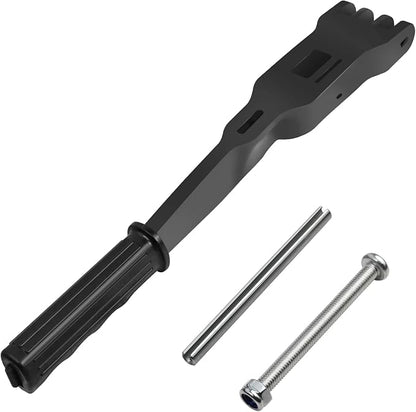 ECX1040 DE Pool Filter Bump Handle Assembly Compatible by Unknown