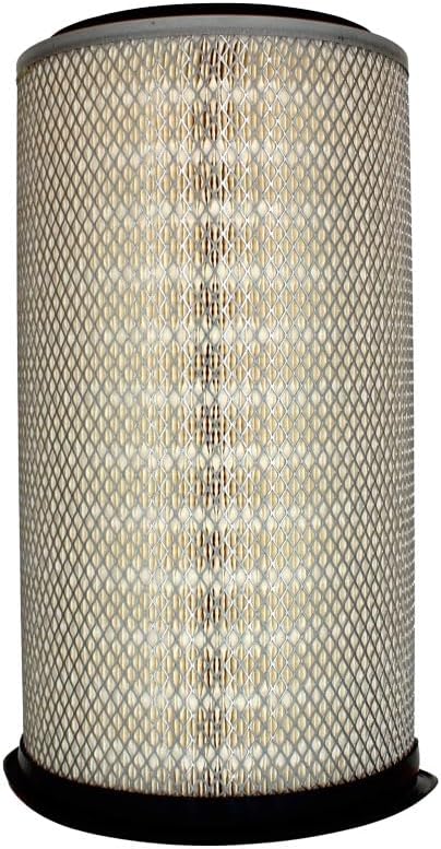 RAParts New Air Filter Fits Case-IH Tractor Models 1066 1086 1466 1486 1566 - Image 2