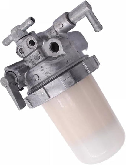 Fuel Filter For Yanmar PC30/35 40/45 50/55 by JurwheeR