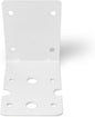 Housing Bracket for Whole House Big Blue 10-inch and 20-inch Filter Housings by by Ronaqua