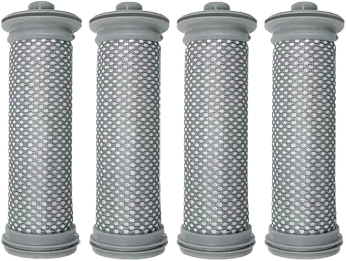wet dry vacuum cleaner, HEPA Filter，Compatible - Image 2