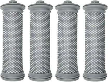 wet dry vacuum cleaner, HEPA Filter，Compatible - Image 2