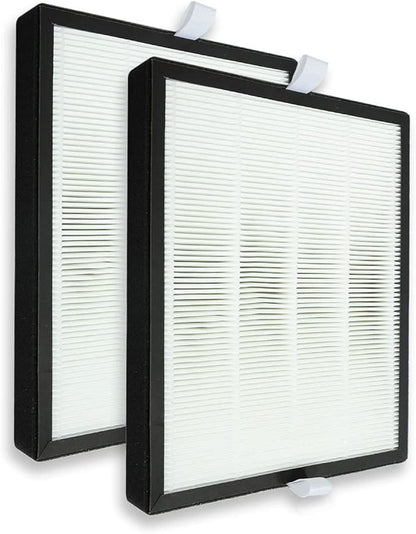 PUREBURG Replacement Filter Compatible by PUREBURG-PureYourBreath
