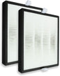 PUREBURG Replacement Filter Compatible by PUREBURG-PureYourBreath